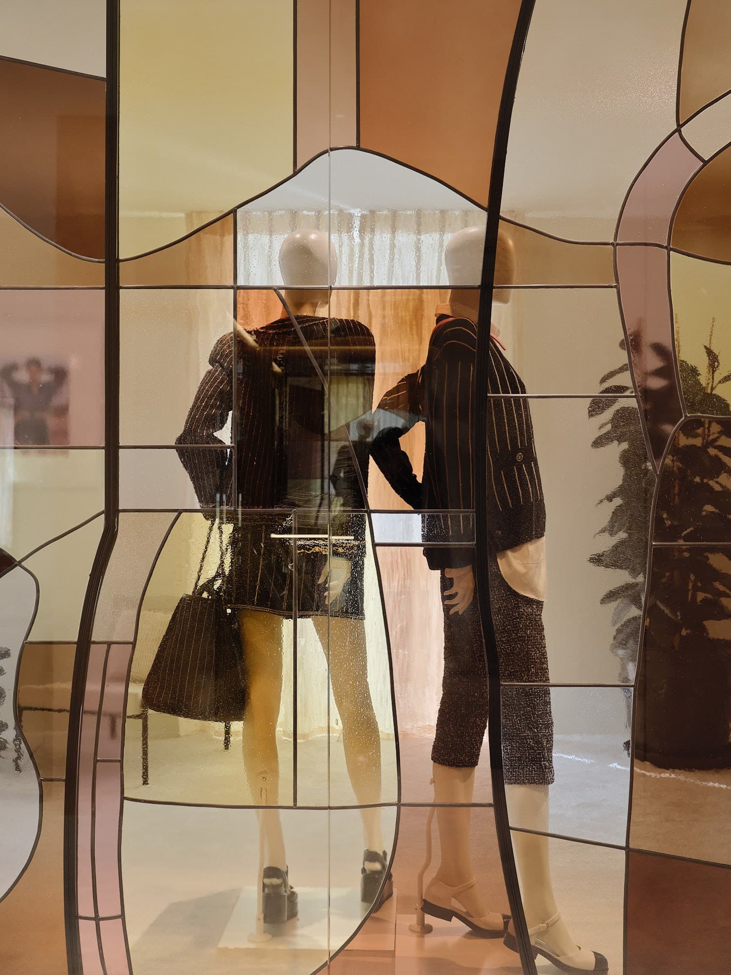 CHANEL Boutique 78, boulevard