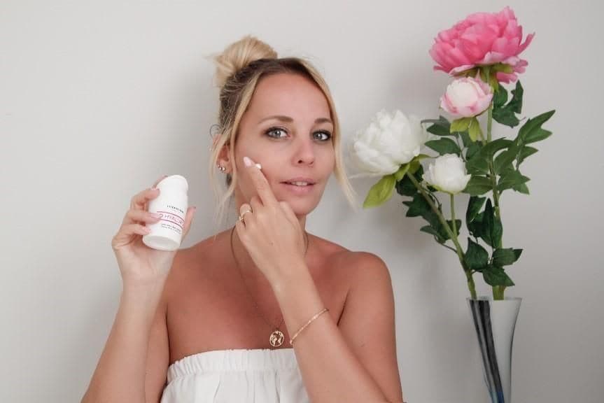 Какой крем от морщин