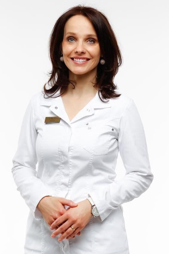 Какой крем от морщин