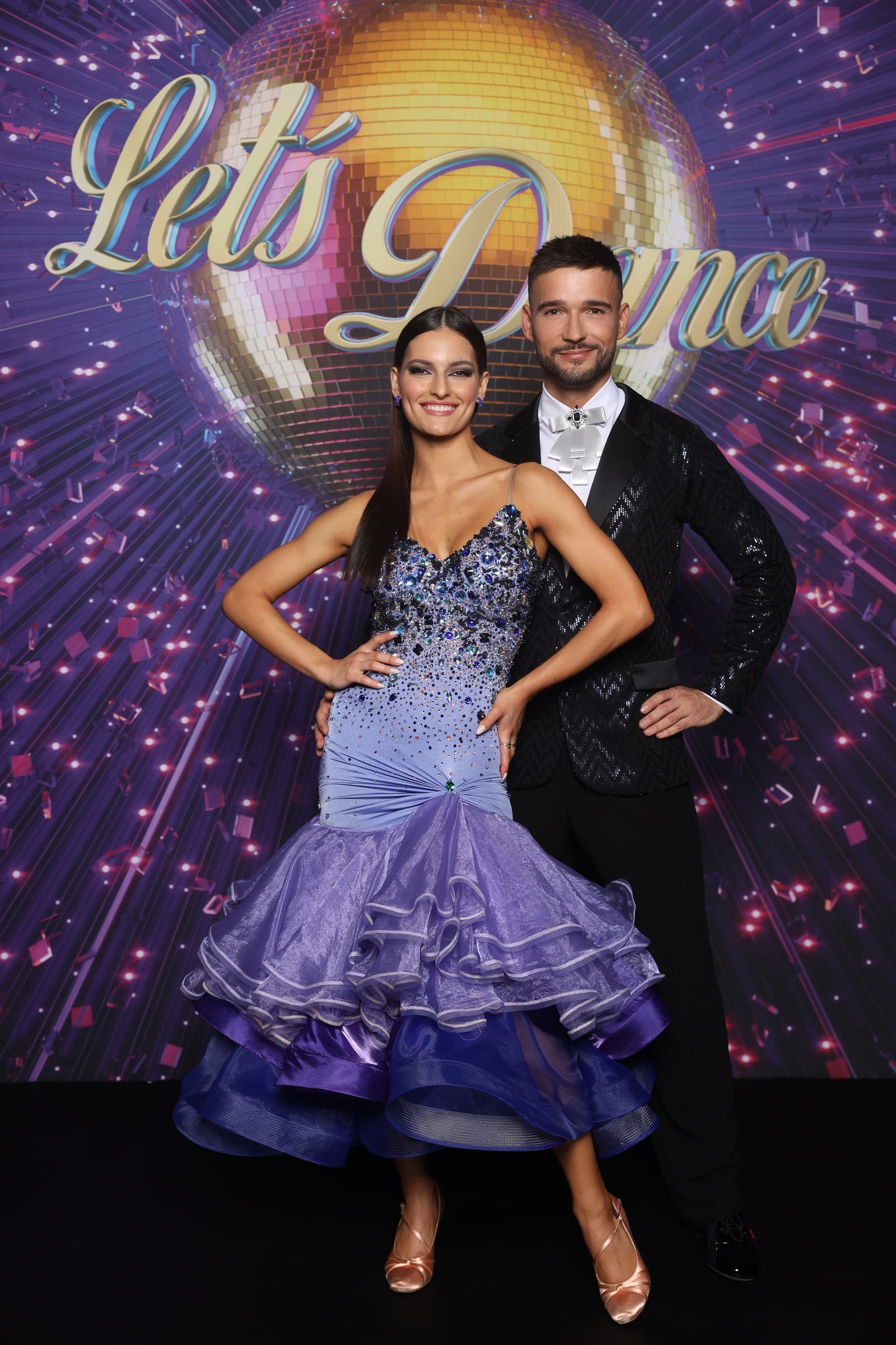 Vratko Sirági a Anna