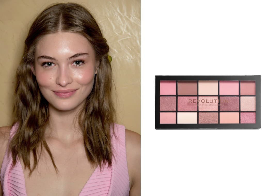 Baby pink a hra