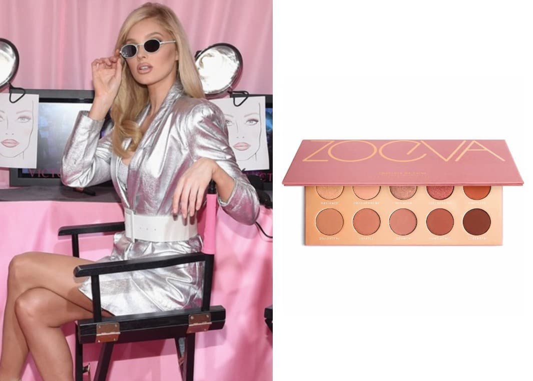 Nude a baby pink