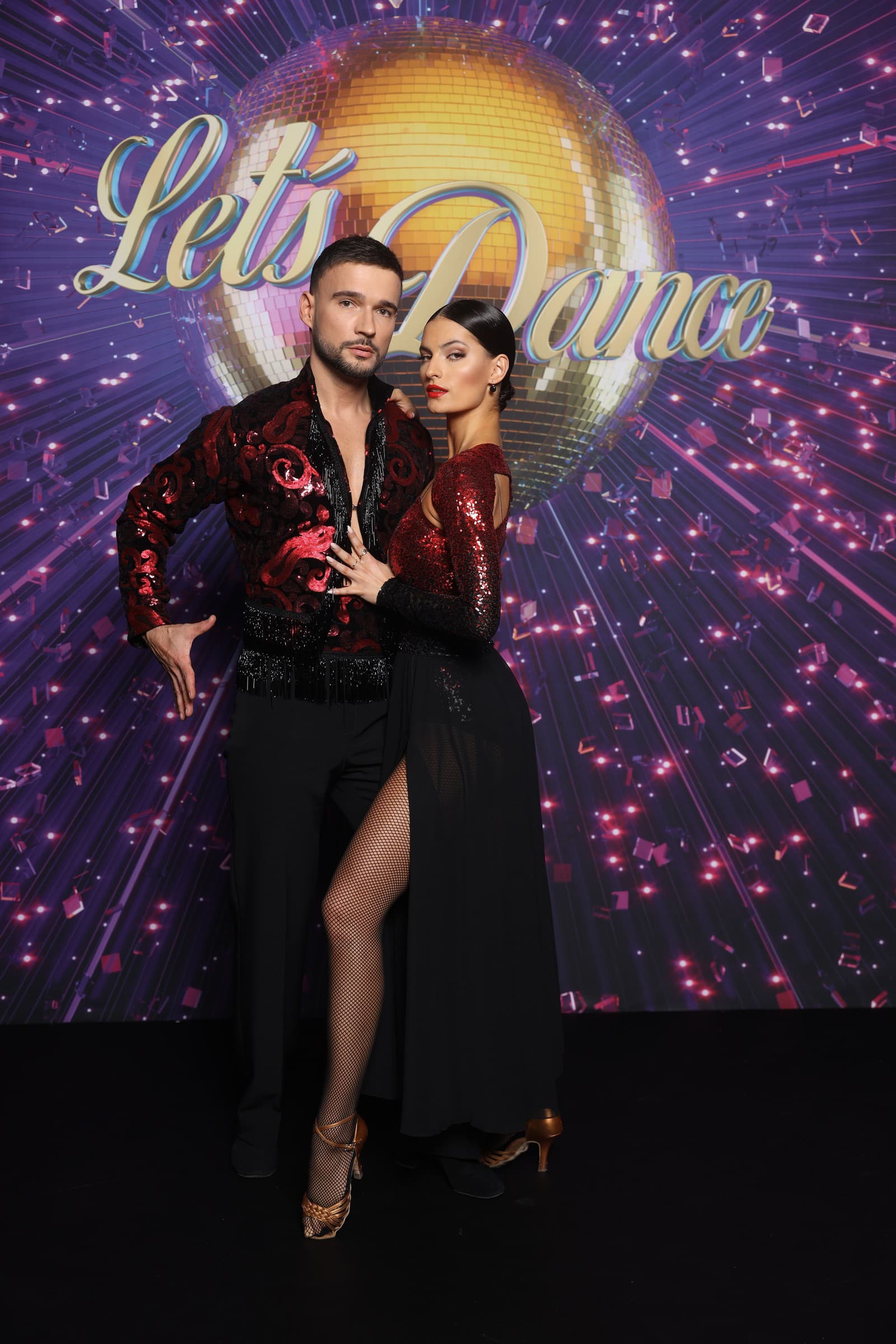 Vratko Sirági a Anna