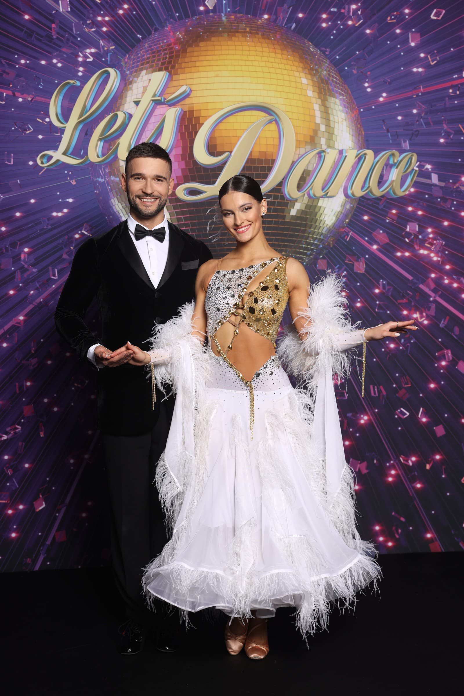 Vratko Sirági a Anna