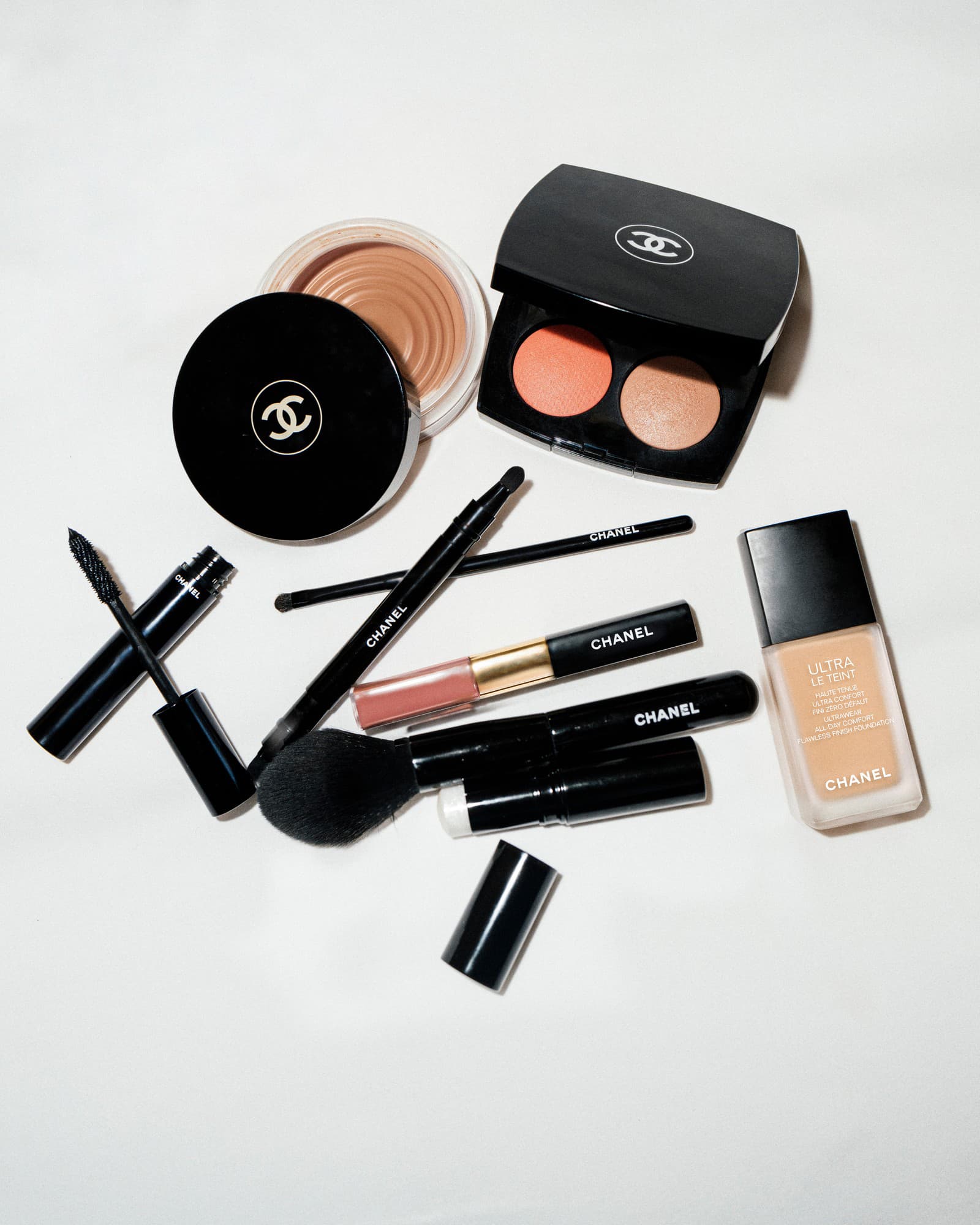 Beauty produkty CHANEL