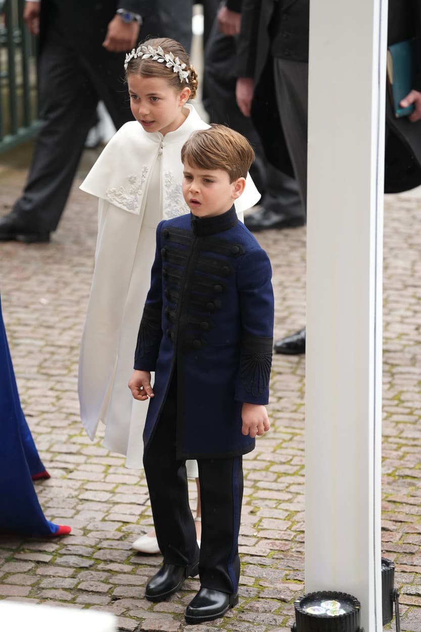 Princezná Charlotte z Walesu