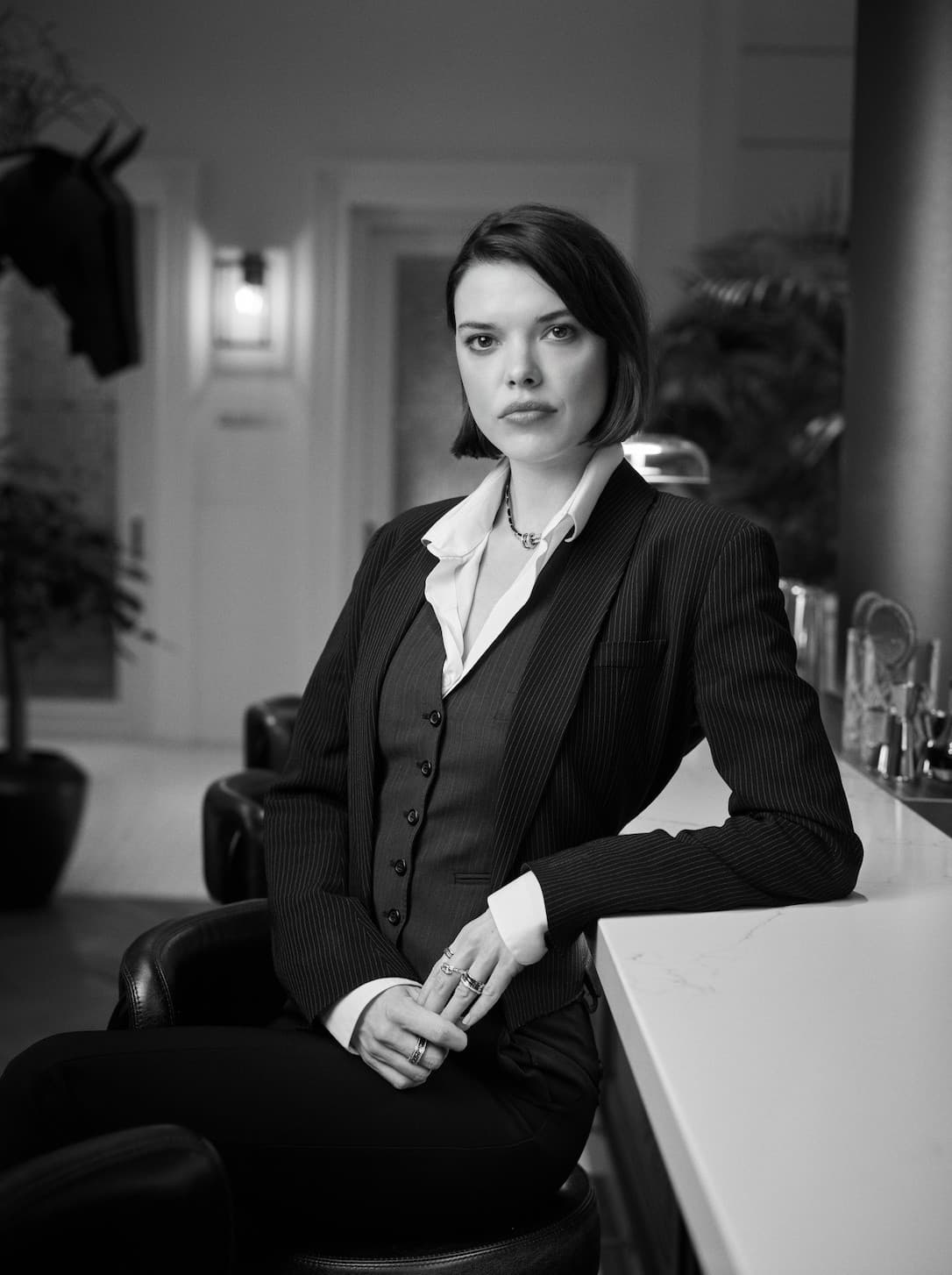 Eva Vik aktuálne píše