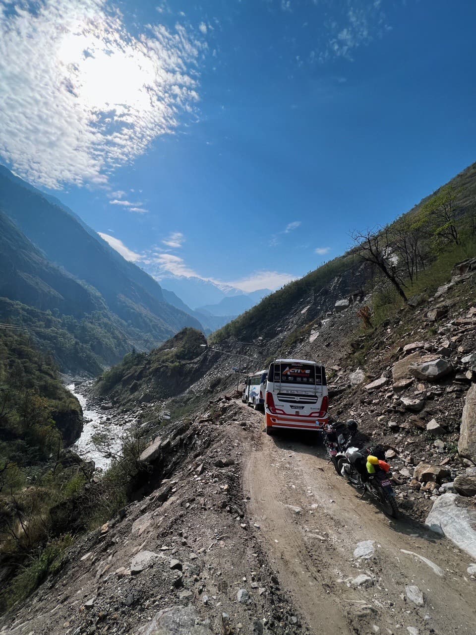 Tento trek je skutočne