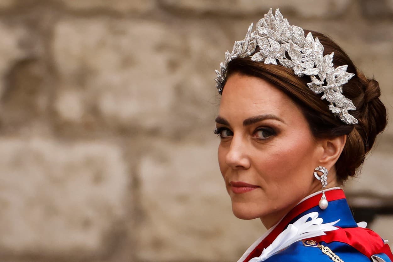 Catherine, princezná z Walesu