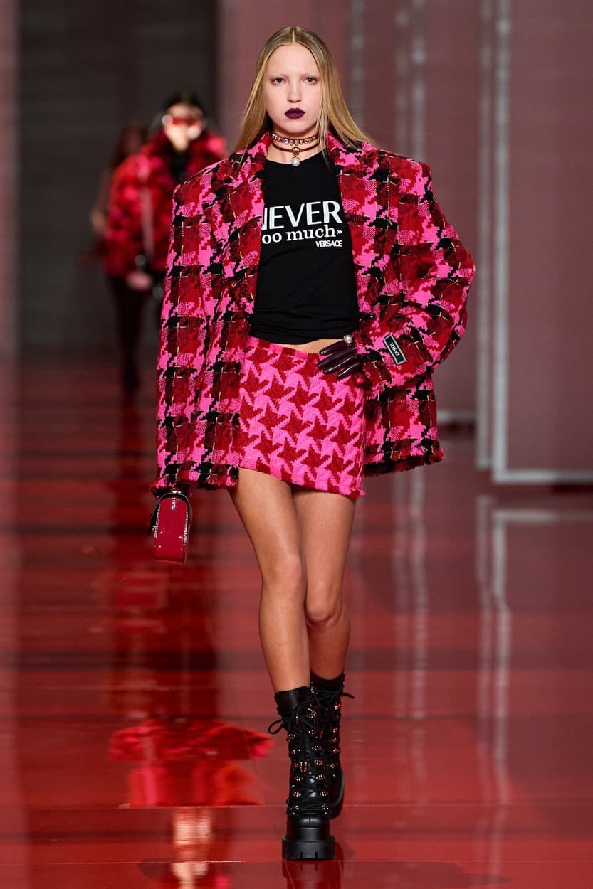 Milan Fashion Week a