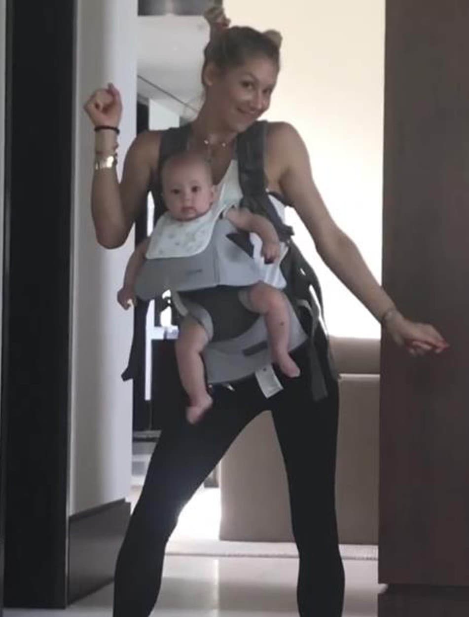 Anna Kournikova sa vždy