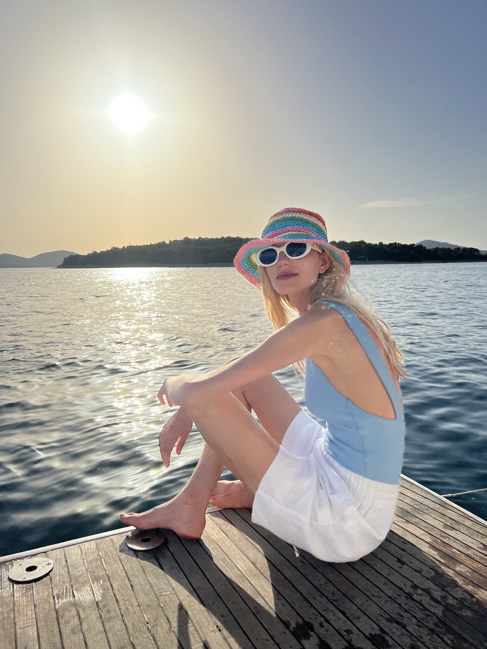 Barbora Brušková: Chorvátsko nie