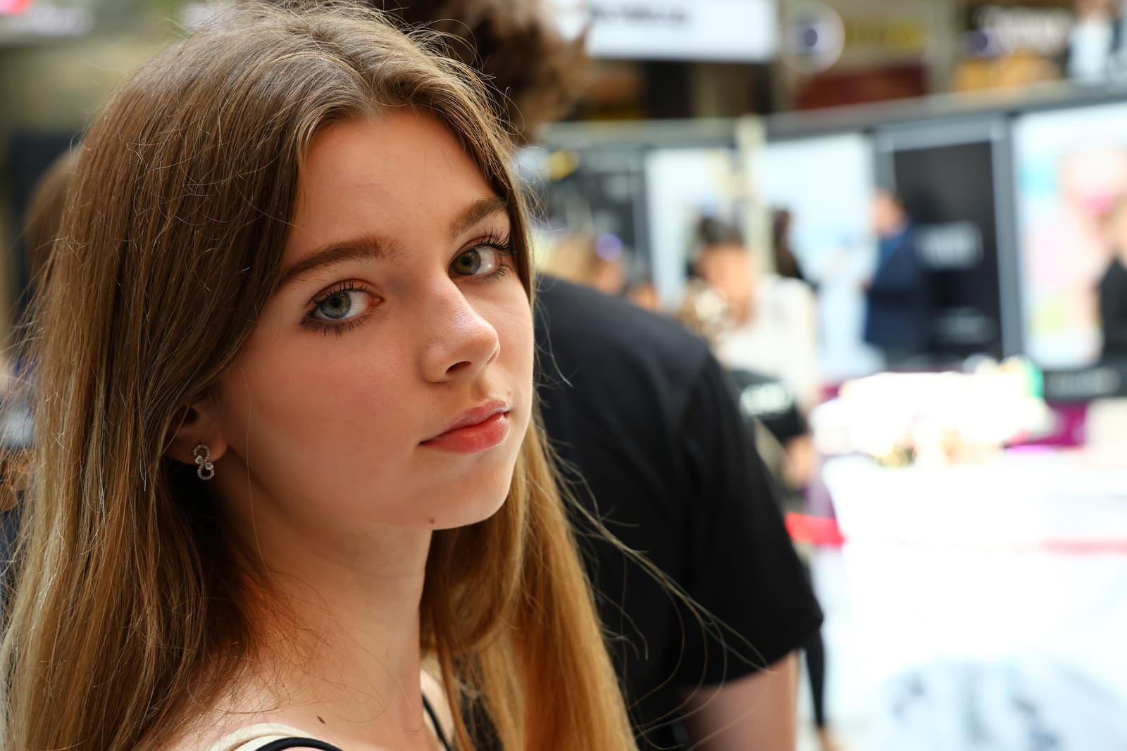 Casting do najprestížnejšej modelingovej
