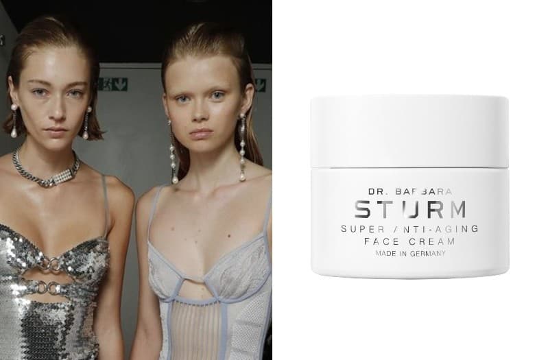 Super Anti-Aging krém