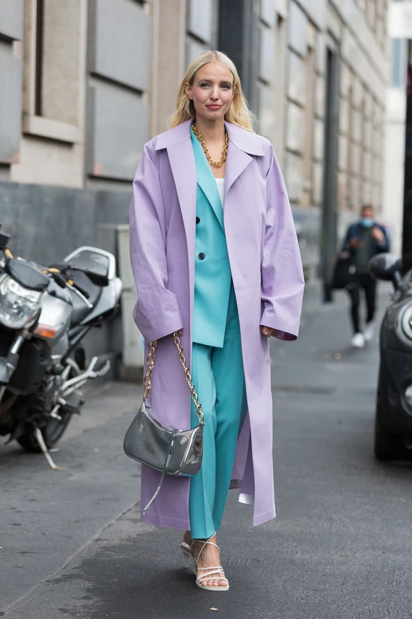 Slim pants sú rozhodne