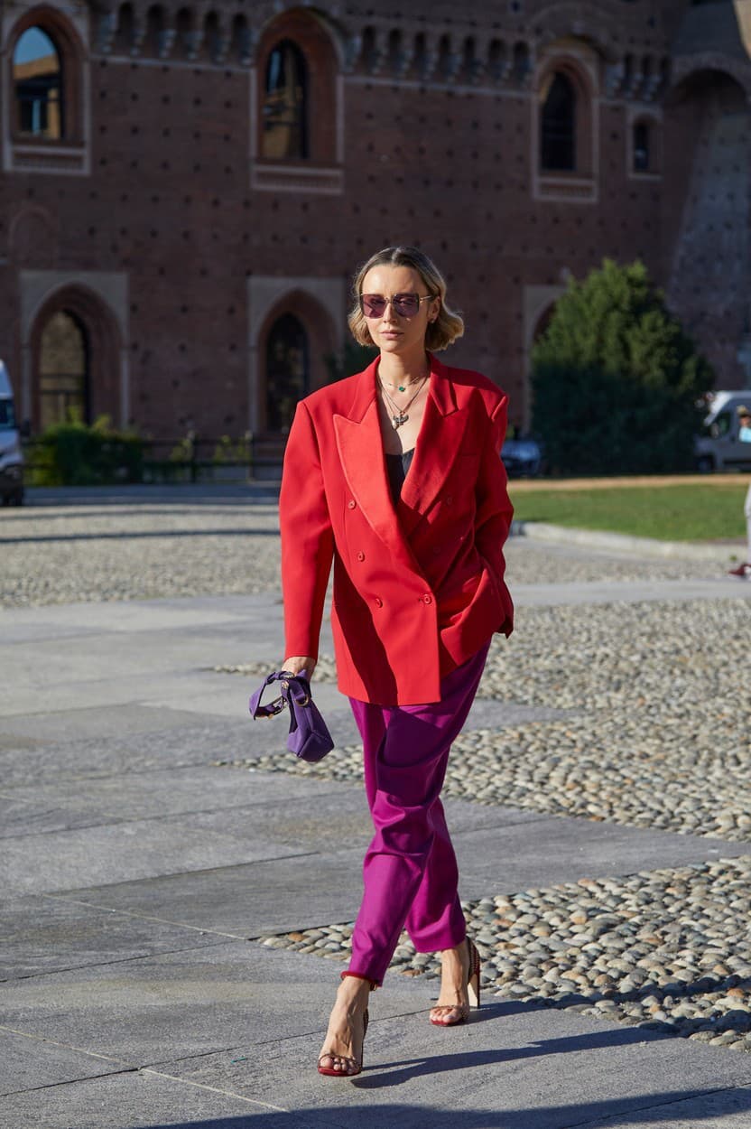 Nápadité a chic