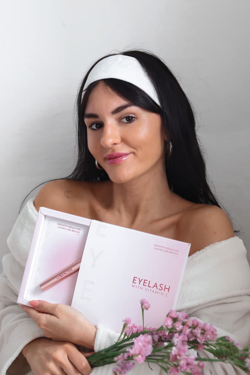 Novinka pre všetky milovníčky