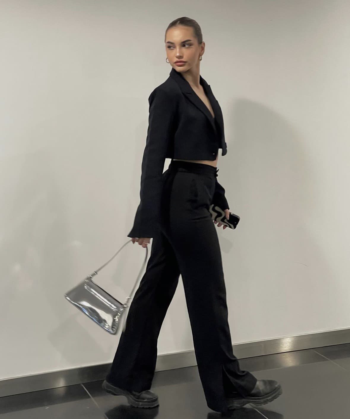 Influencerka Dominika Bánszka prezradila