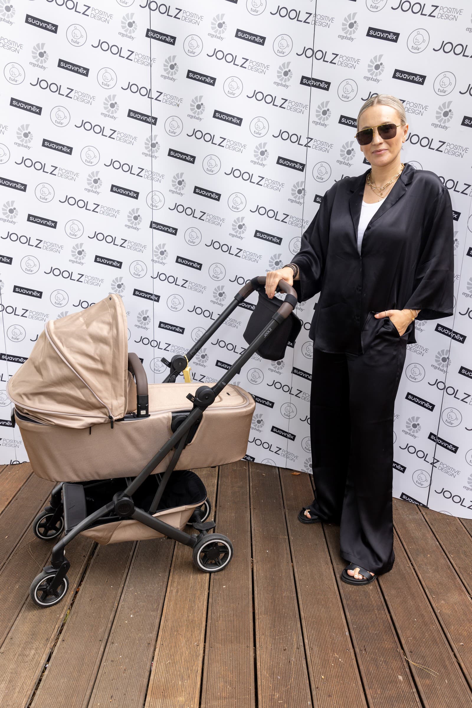 Influencerka Michaela Grešková je