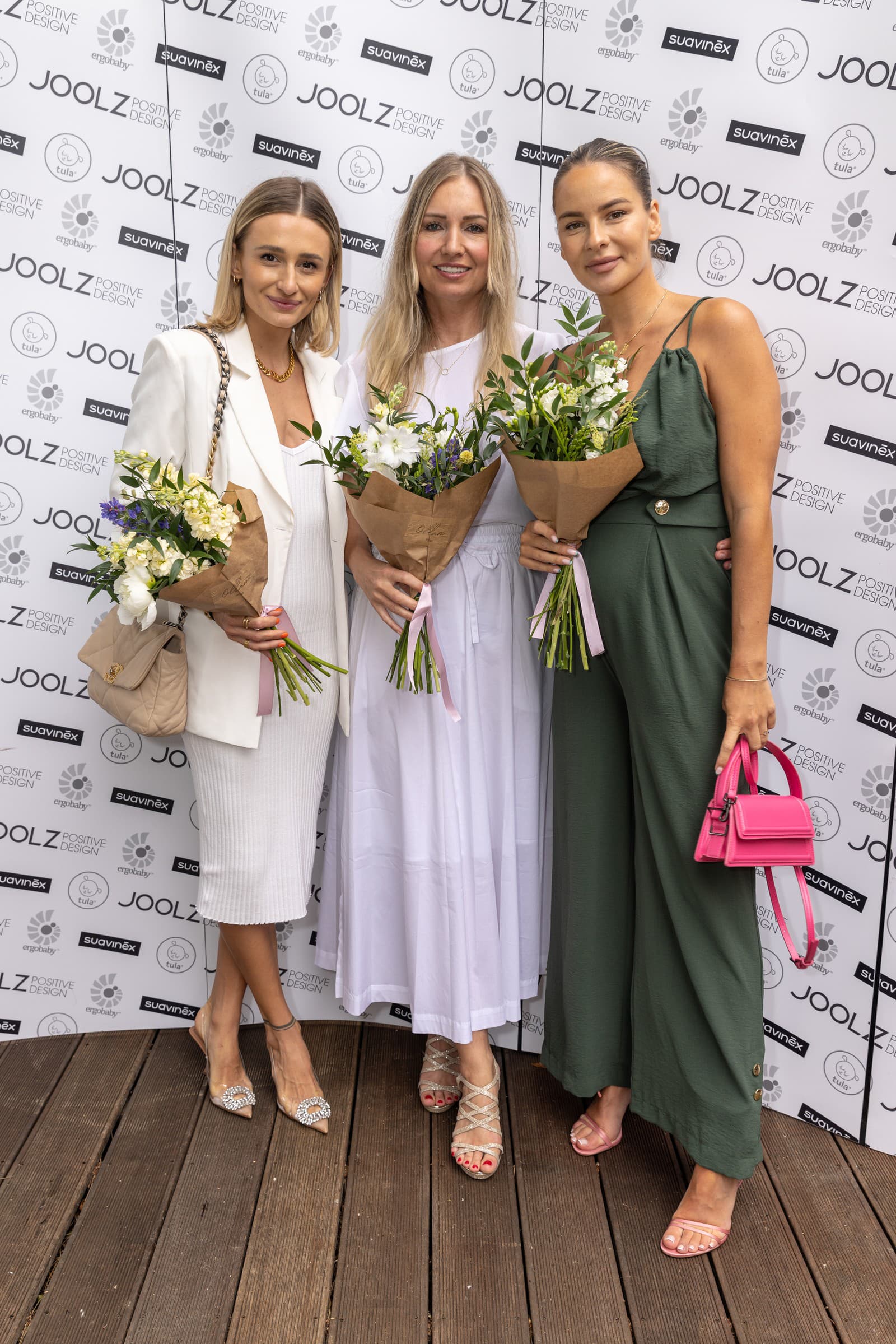 Nové modely krstili influencerky