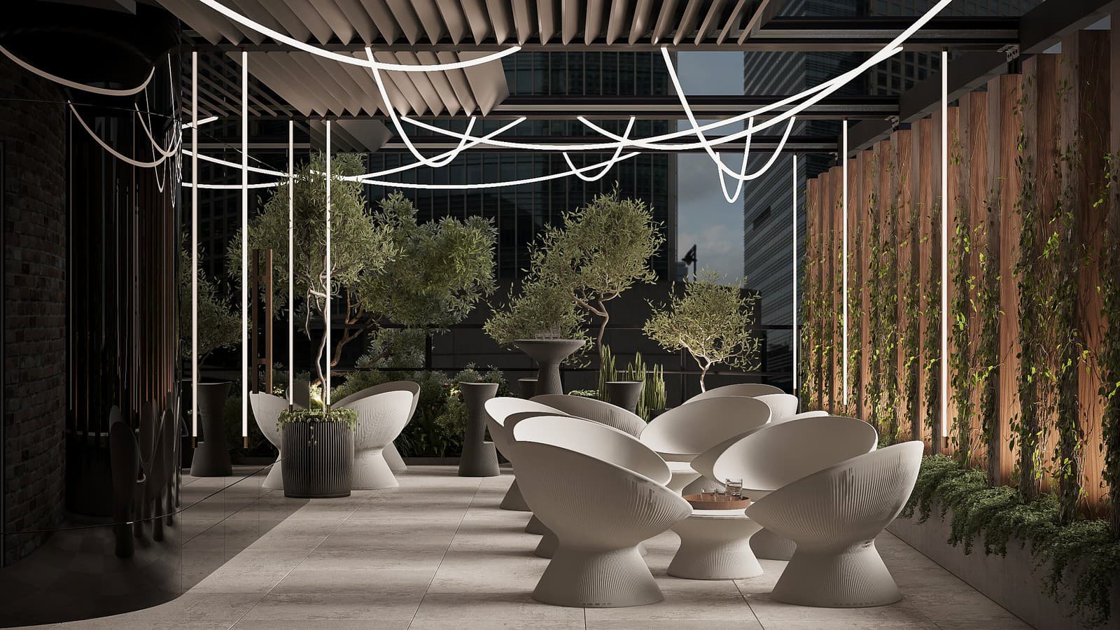 Interiéry od Accanto Interiors