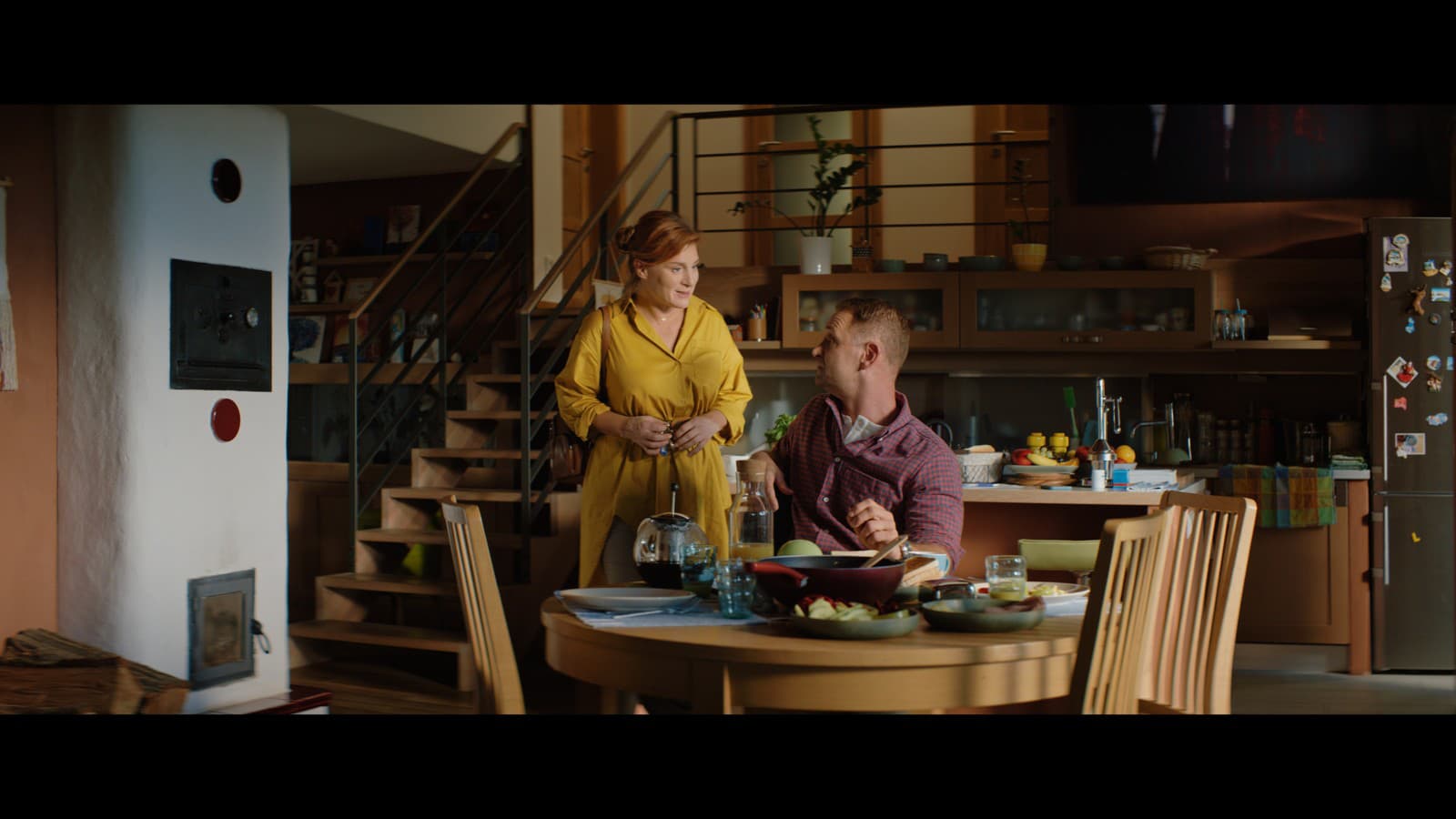 Filmová novinka NIKDY NEHOVOR