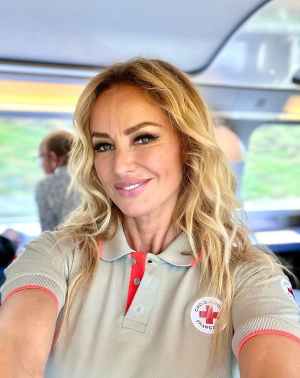 Adriana Sklenaříková sa vrátila