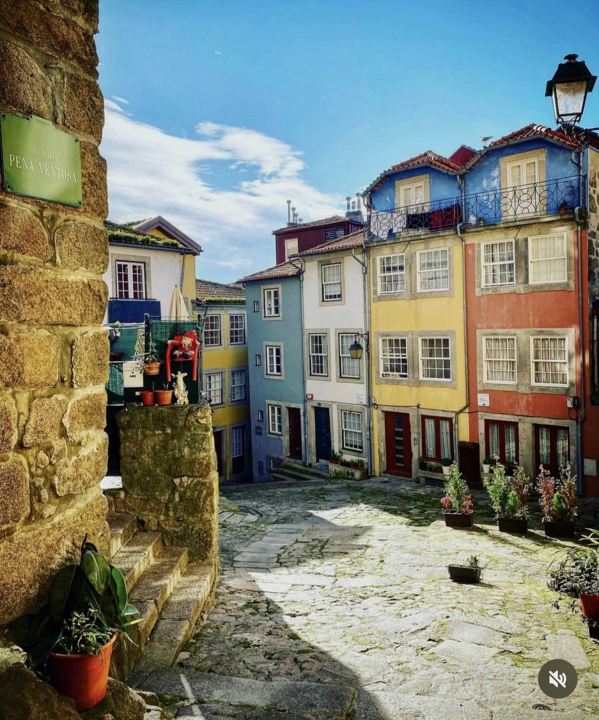 Porto môžeme bez preháňania