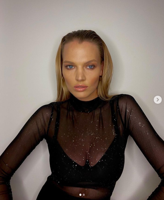 Kristína Krajčírová sa profesionálnemu