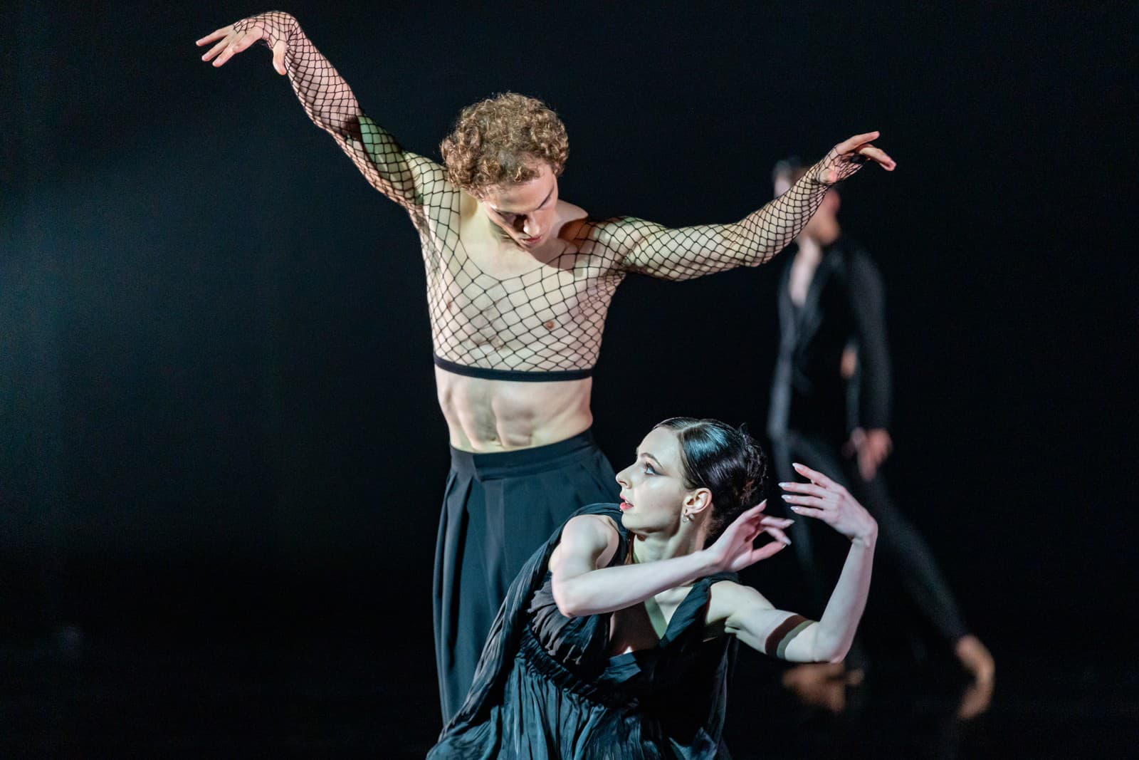 INSIDE OUT - Choreografia