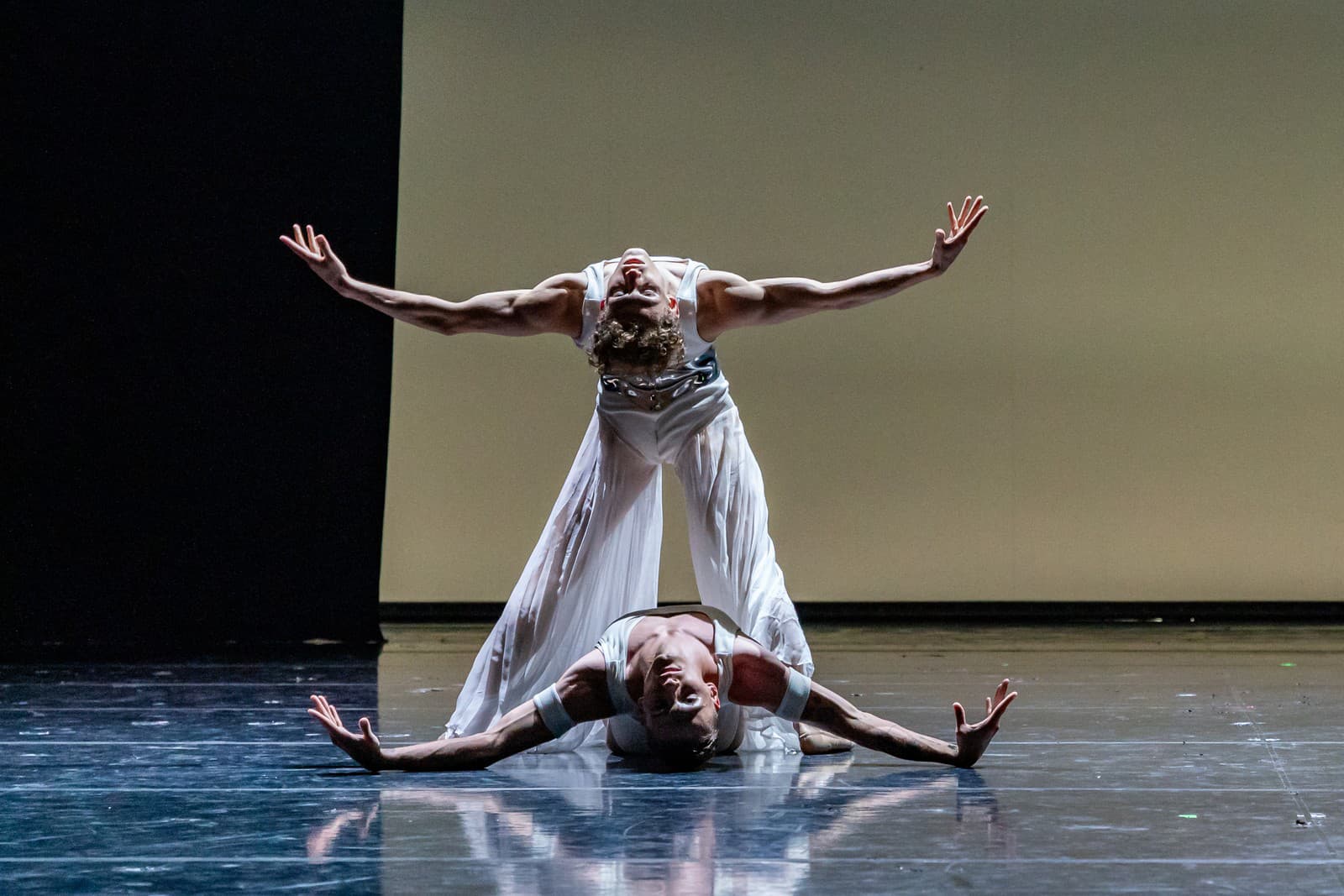 BezsLovE - Choreografia Martin