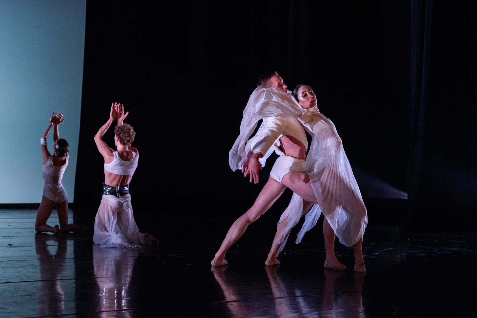 BezsLovE - Choreografia Martin