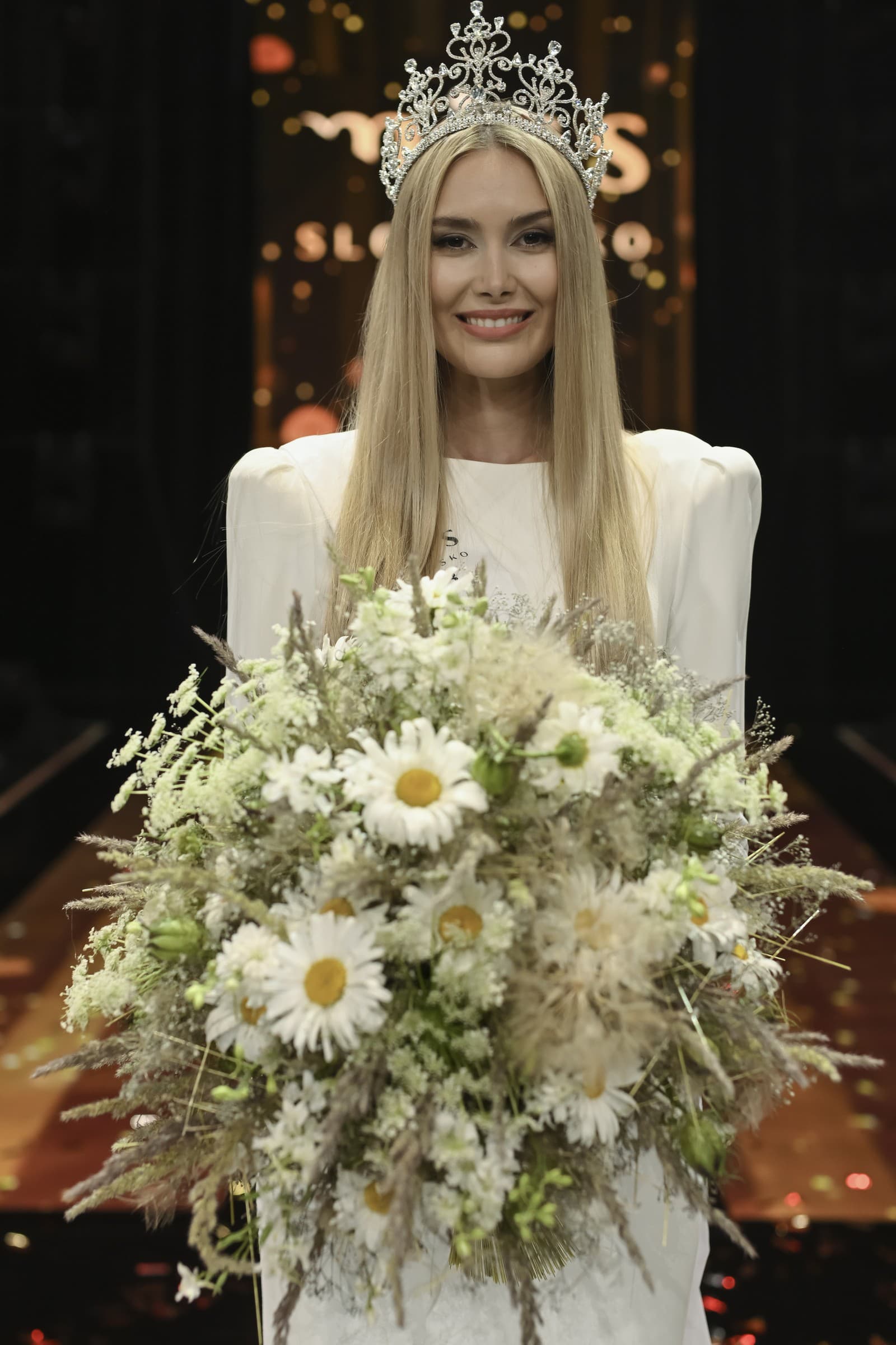 Kinga Puhová bude reprezentovať