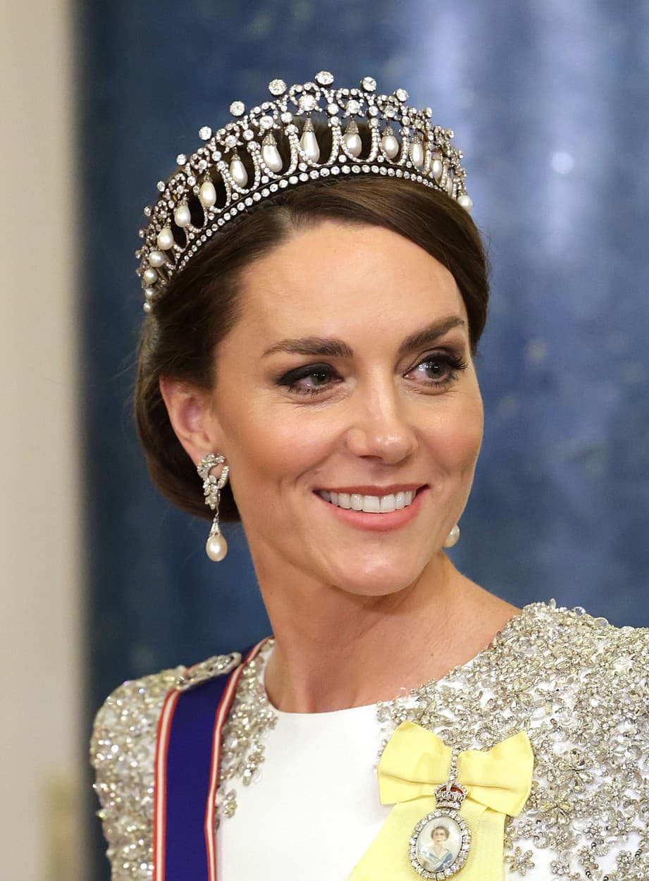 Catherine Middleton s Lover's