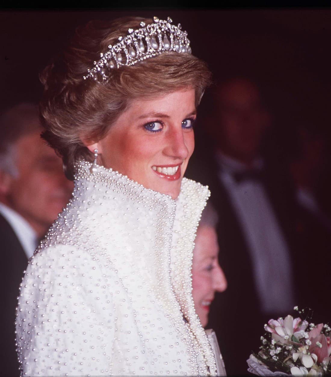Lady Diana s Lover's