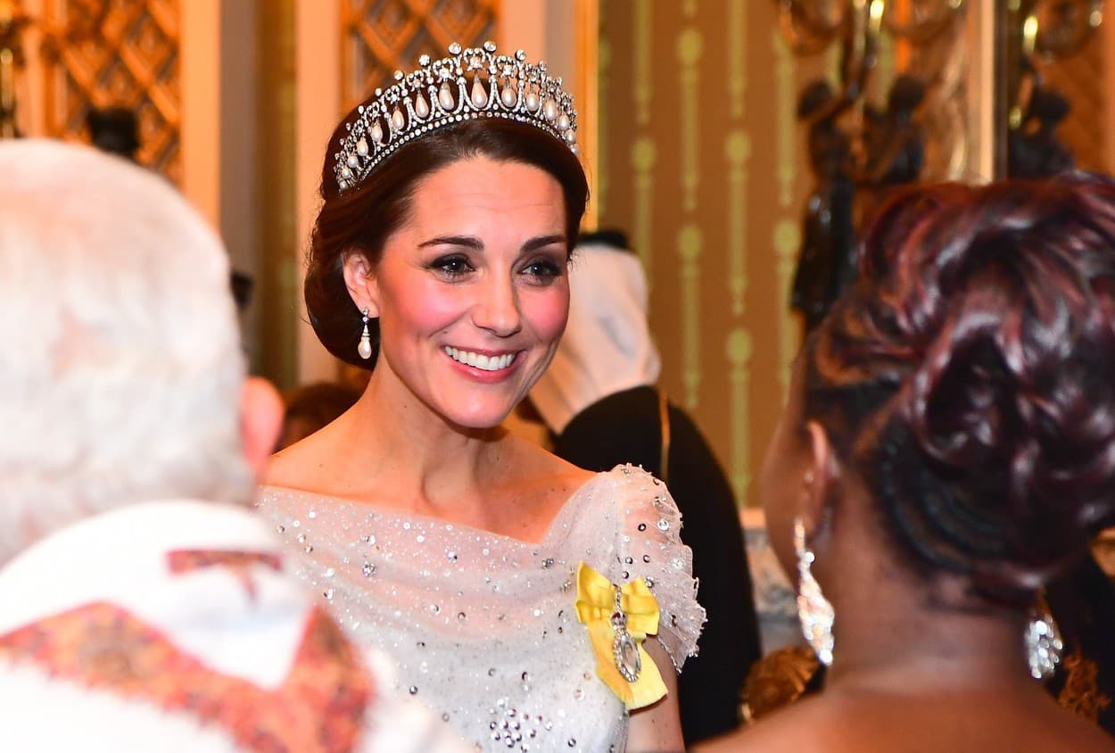Catherine MiddletonCatherine Middleton s