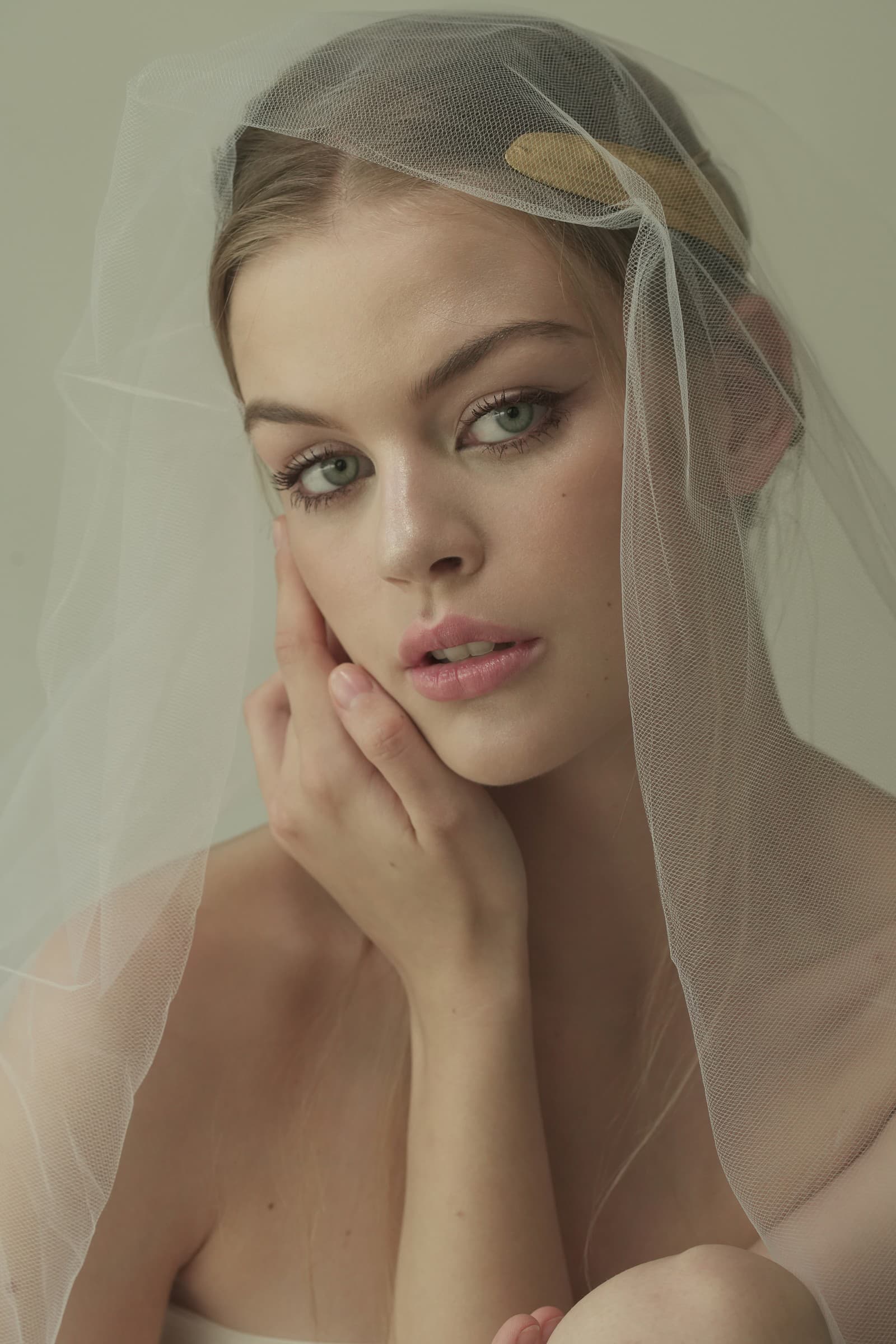 Summer Wedding Story