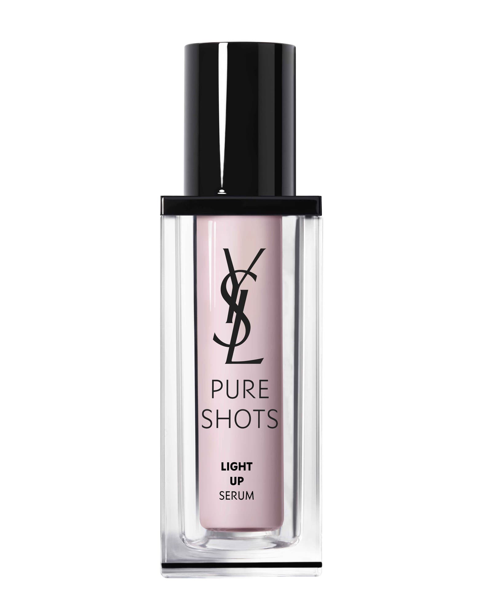 Rozjasňujúce sérum Pure Shots