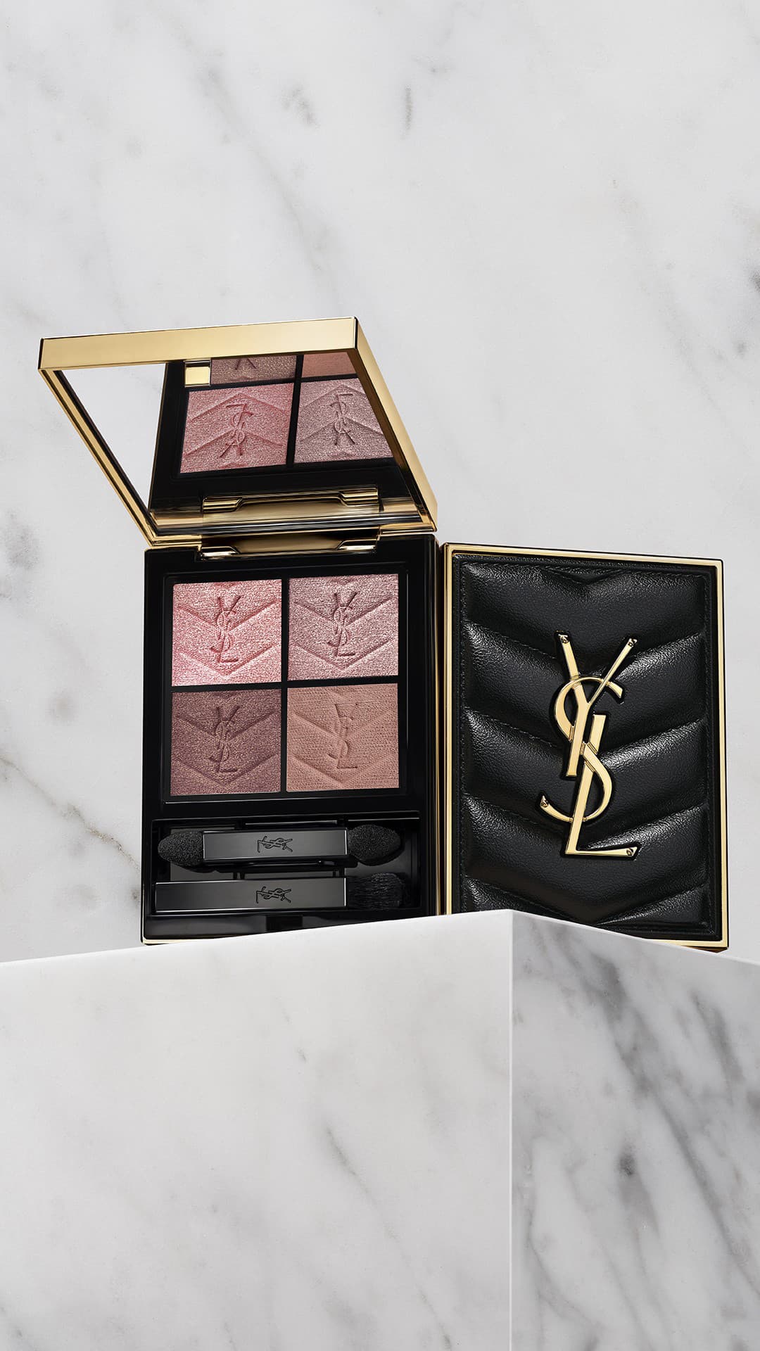 Couture Mini Clutch paletka