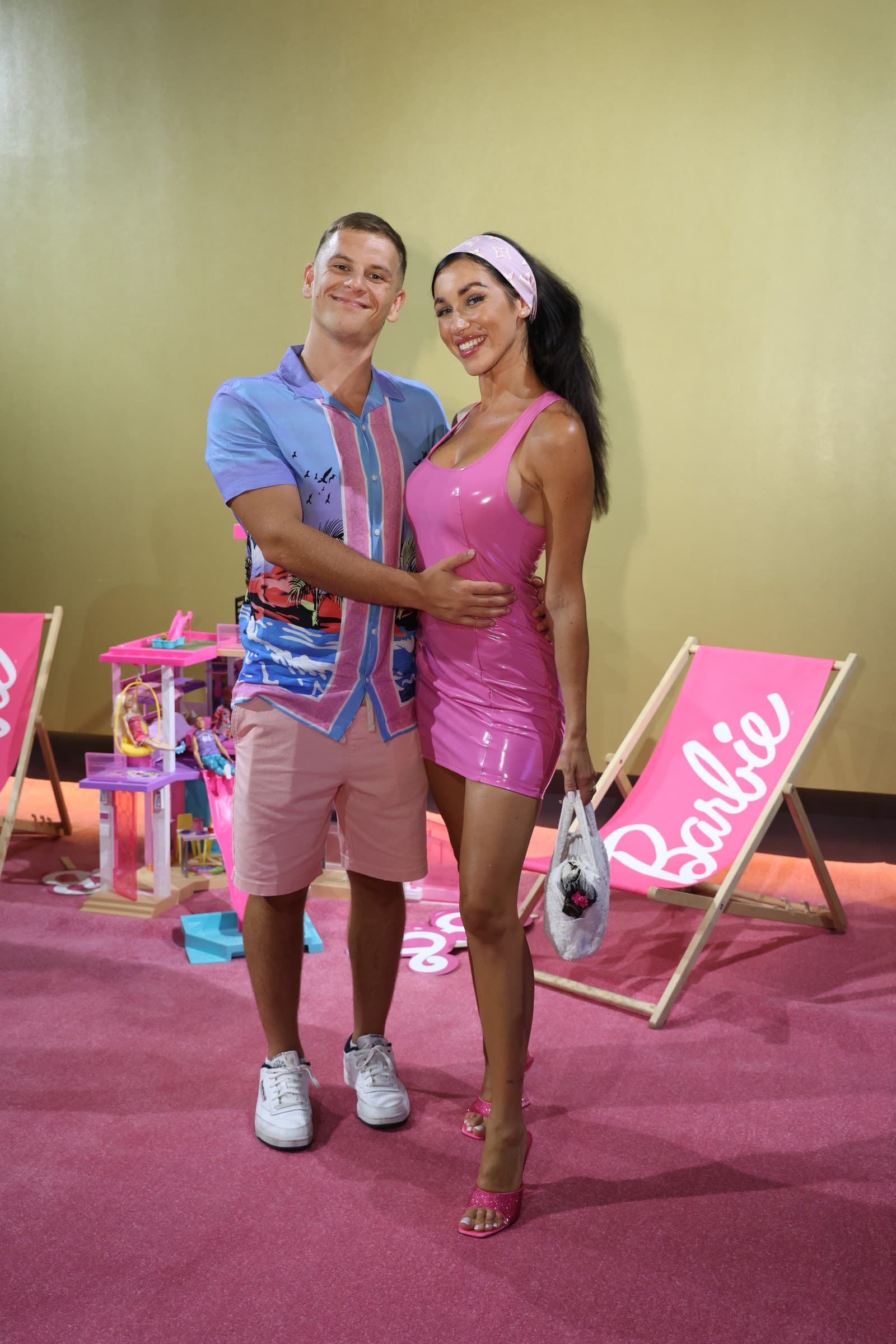 Influencerka Bianka Rumanová a