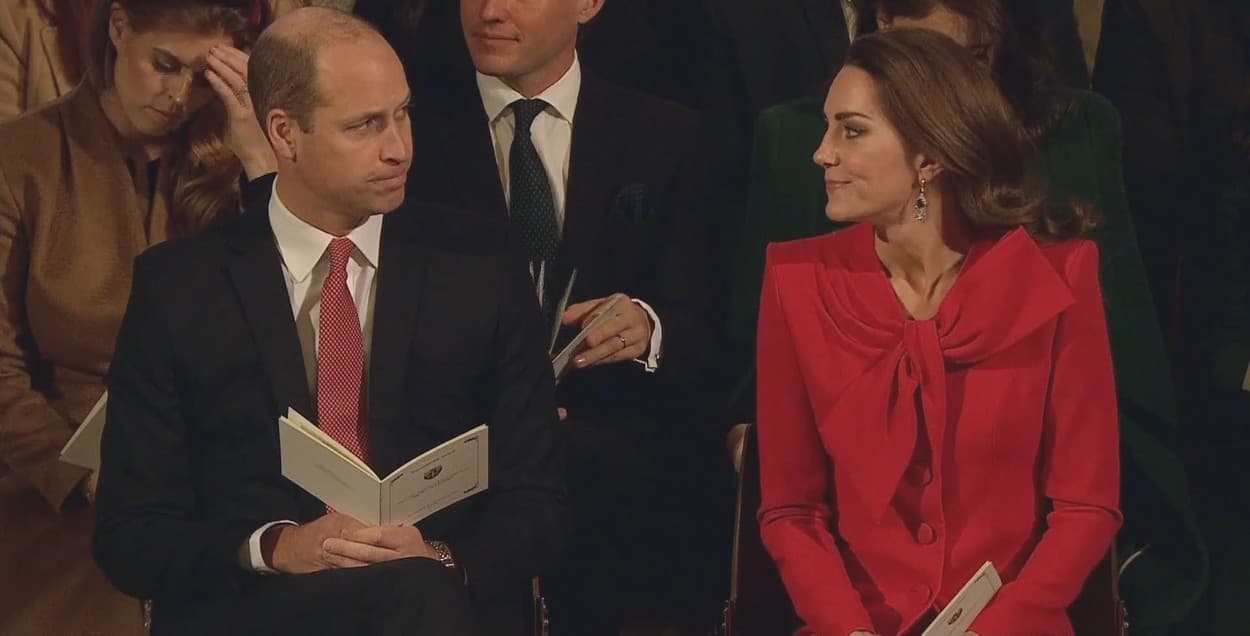 Krásna, intímna chvíľa medzi