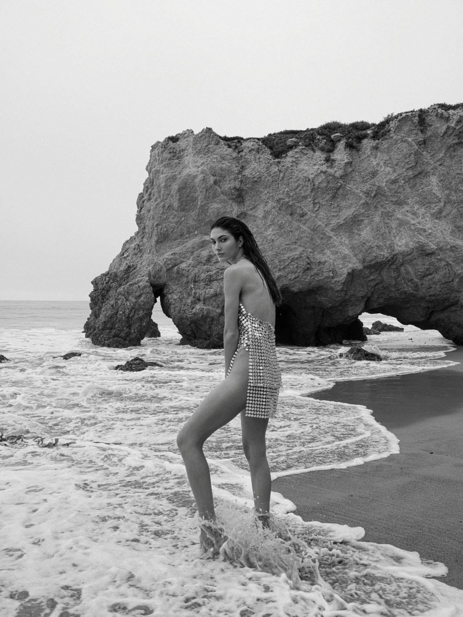 Modelka: Kyla Shay /