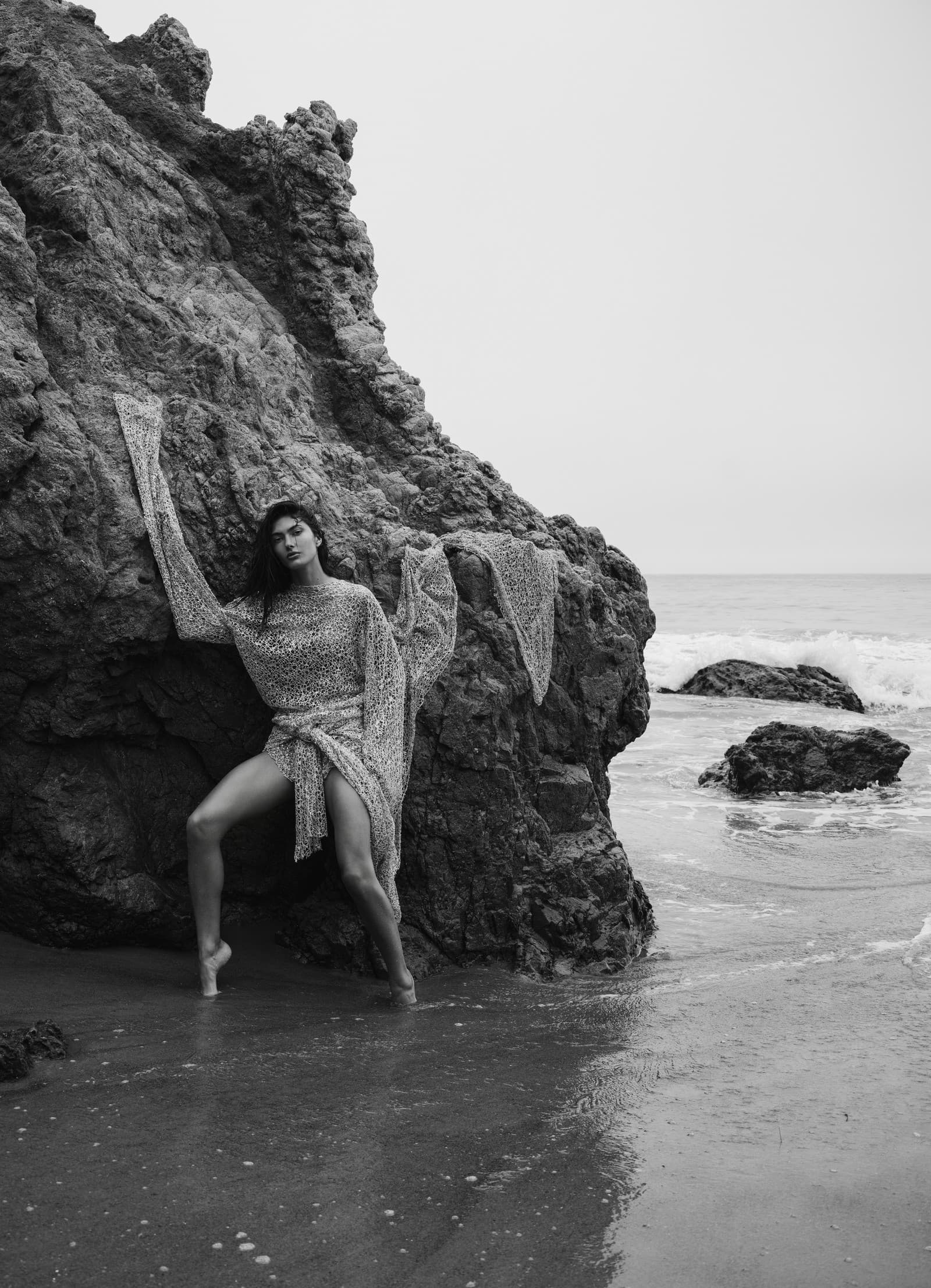 Modelka: Kyla Shay /
