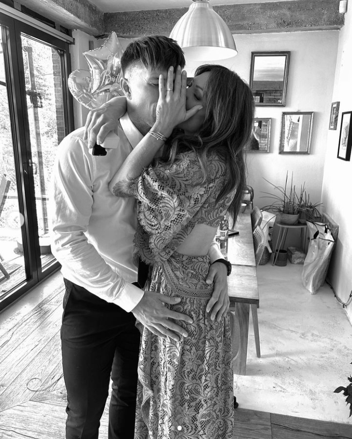 Alexandra Orviská & Jaroslav