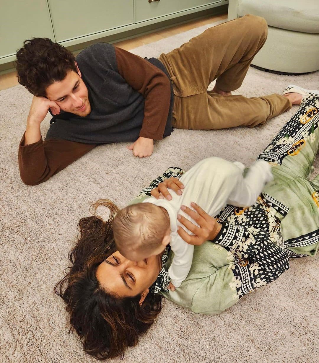 Manželia Jonasovci si čarovné
