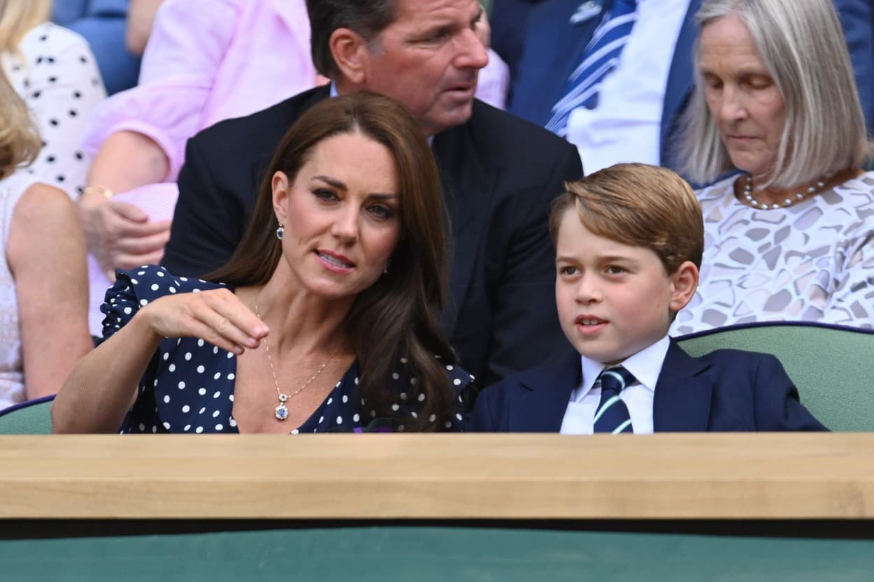 Budúci panovník Veľkej Británie