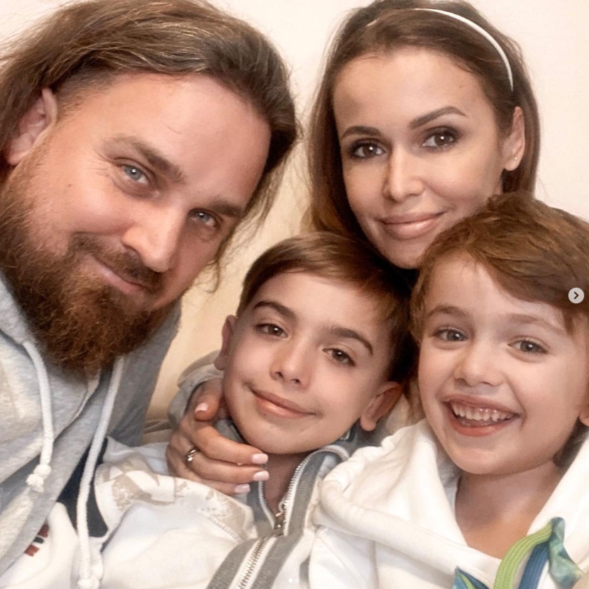 Lenka našla toho pravého