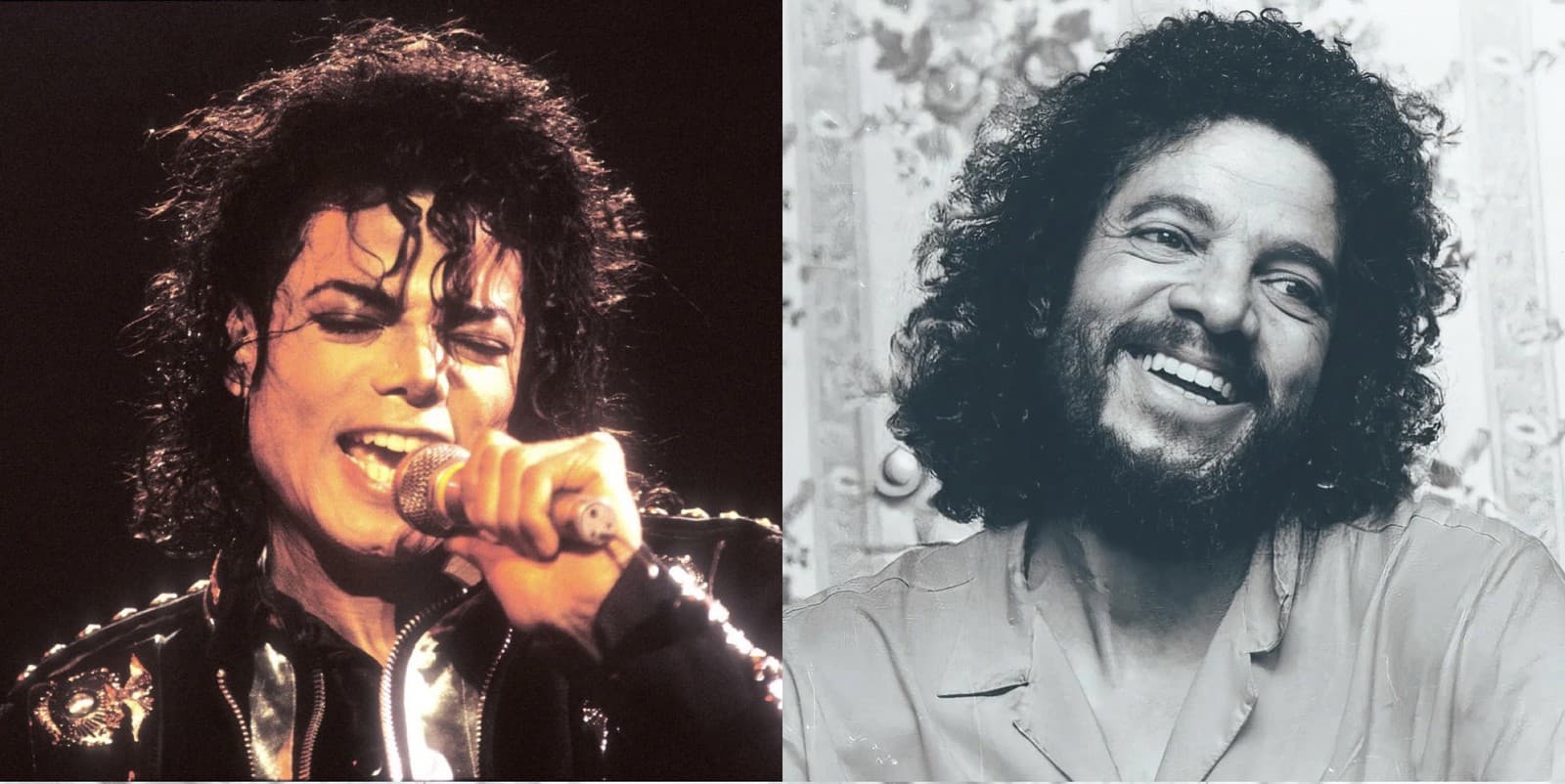 Michael Jackson by dnes