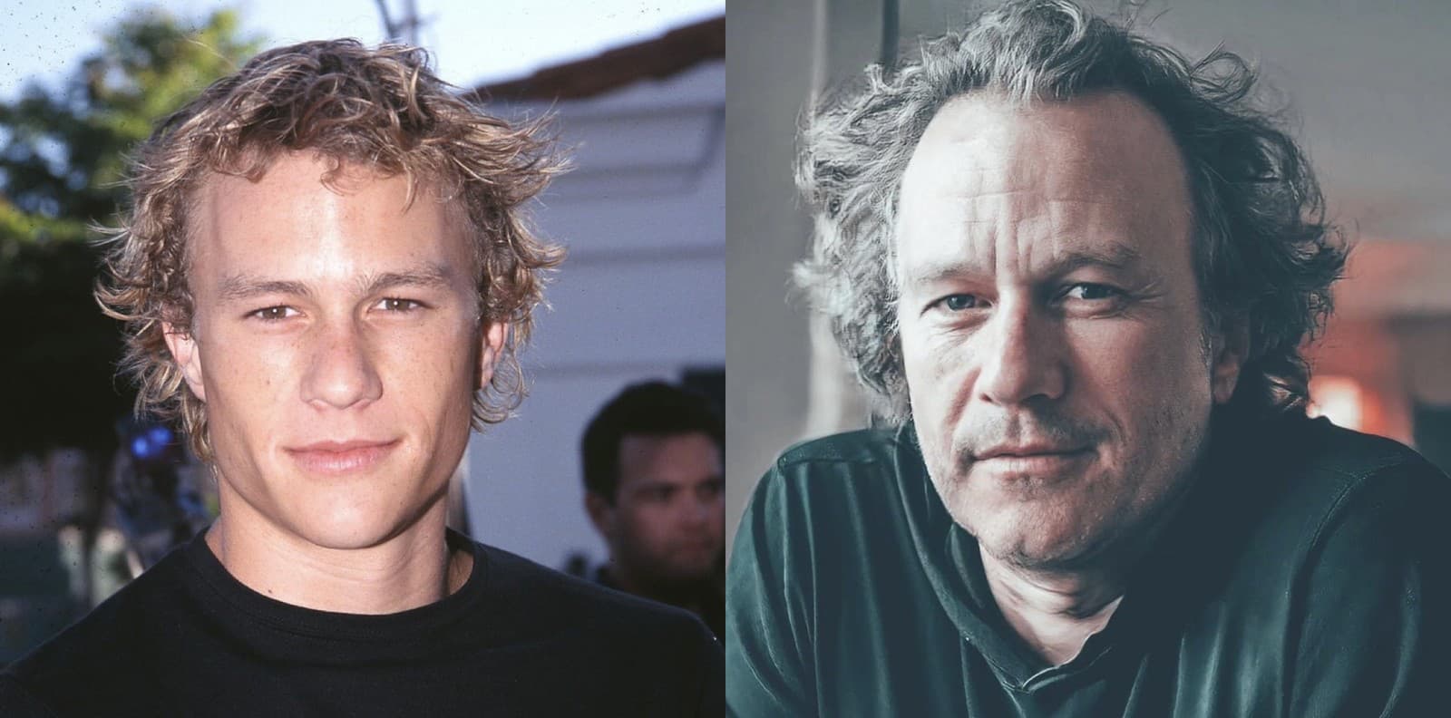 Heath Ledger bol miláčikom