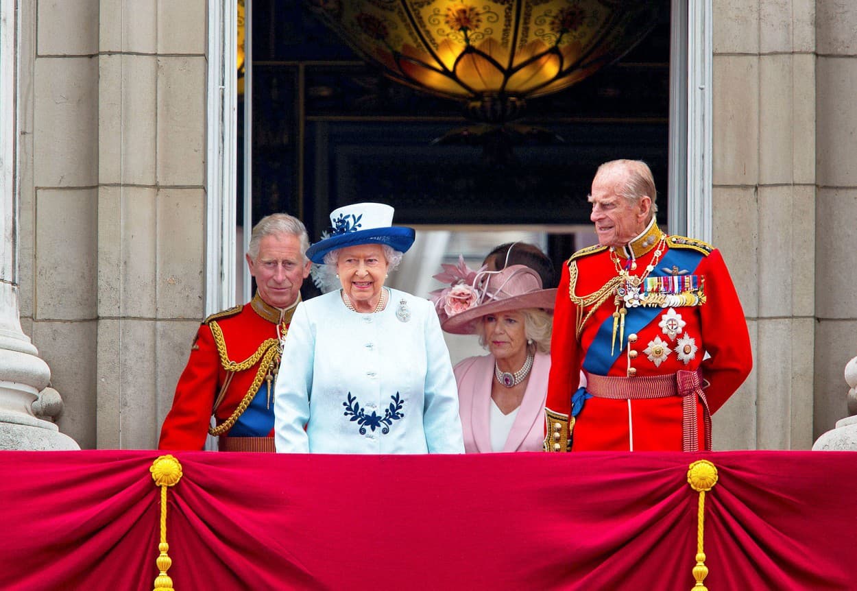 Monarchia dlho Camillu nedokázala